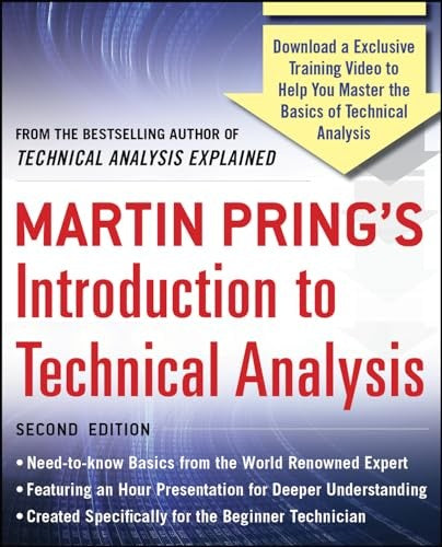 Martin Pring's Introduction to Technical Analysis