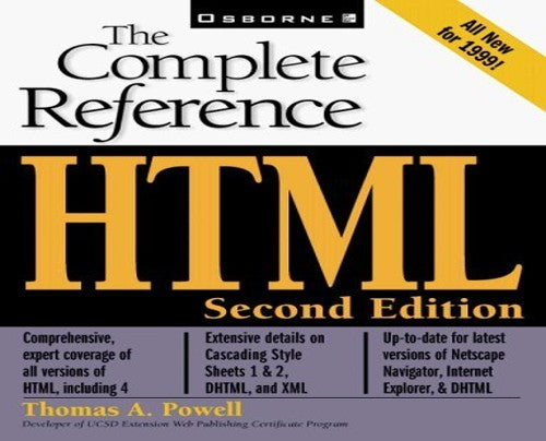 HTML