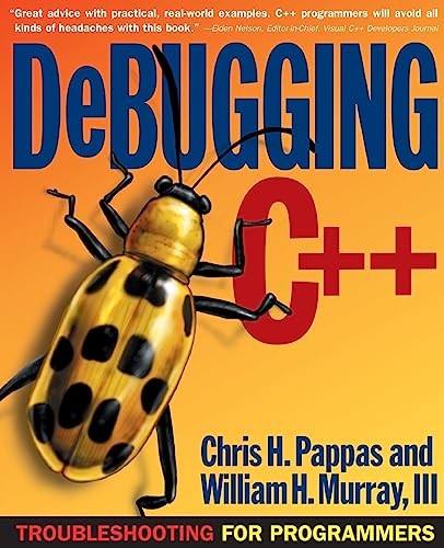 Debugging C++