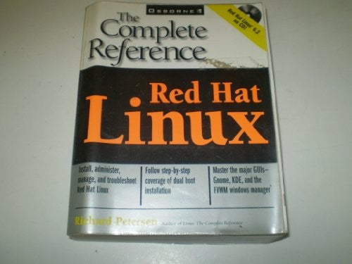 The Red Hat Linux