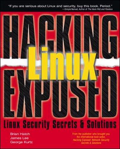 Hacking Linux Exposed