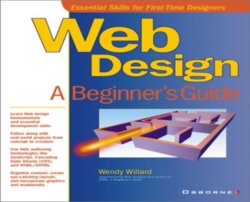 Web Design: A Beginner's Guide