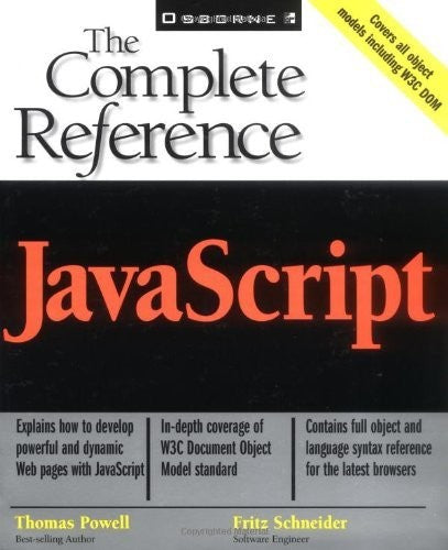 JavaScript