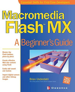Macromedia Flash MX 