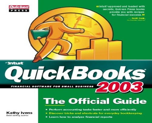 Quickbooks 2003