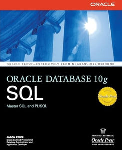 Oracle Database 10g SQL 