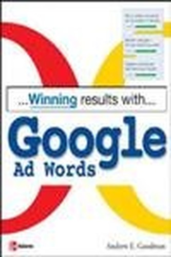 Winning Results with Google Ad Words
