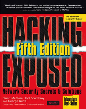 Hacking Exposed