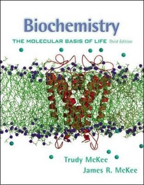 Biochemistry