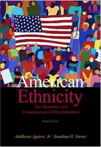 American Ethnicity