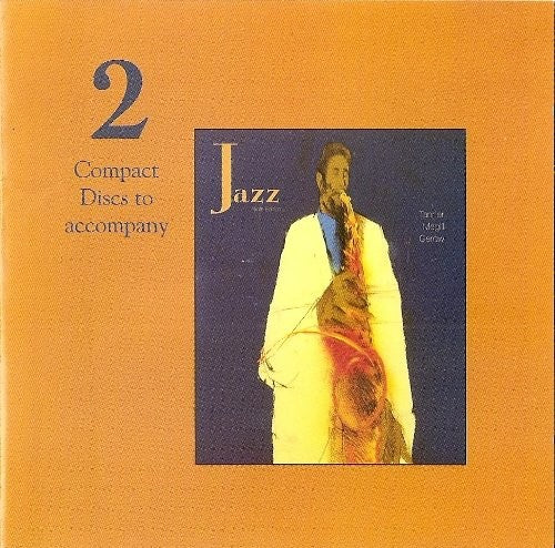 Audio CD Set Jazz