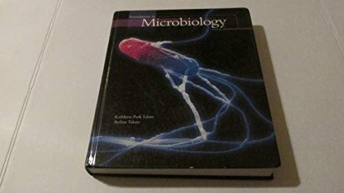 Foundations in Microbiology
