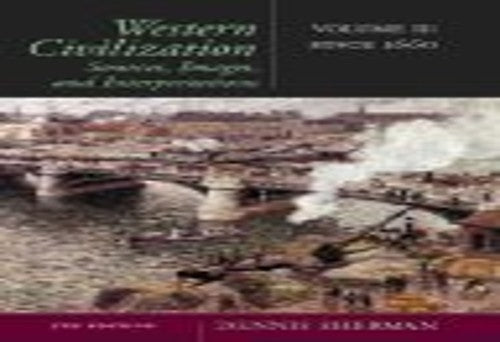 Western Civilization