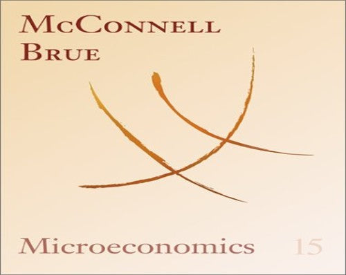 Microeconomics