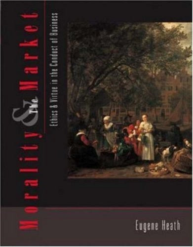 Morality and the Market