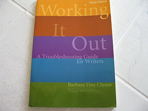 Working it Out