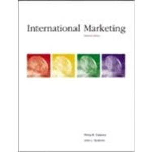 International Marketing
