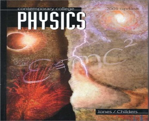 Contemporary College Physics