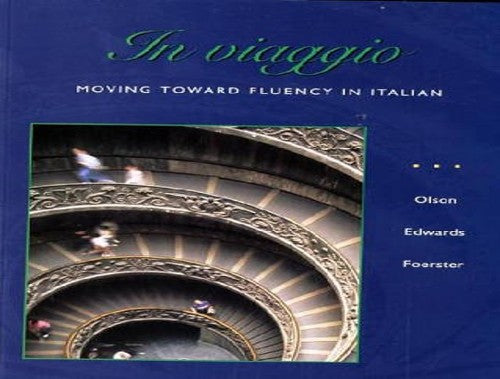 In Viaggio