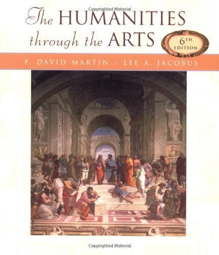 Humanities through the Arts