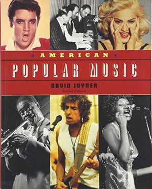 American Popular Music