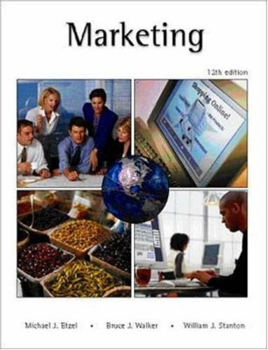 Marketing