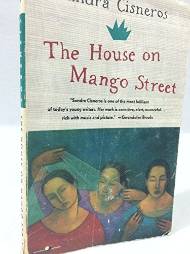 House on Mango Street