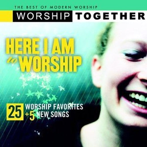 Here I Am to Worship