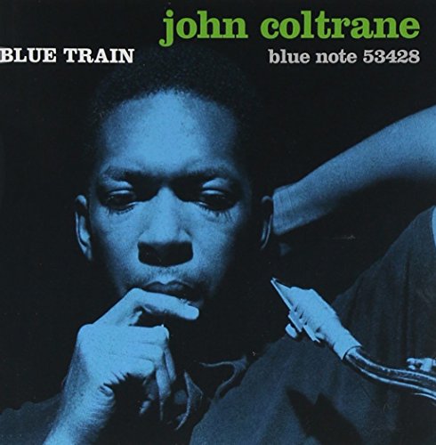 The Ultimate Blue Train