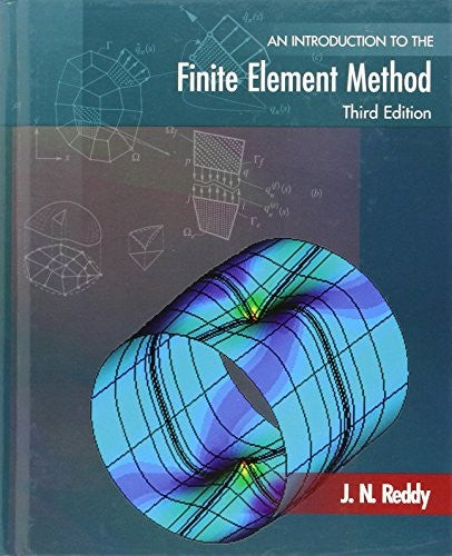 An Introduction to the Finite Element Method