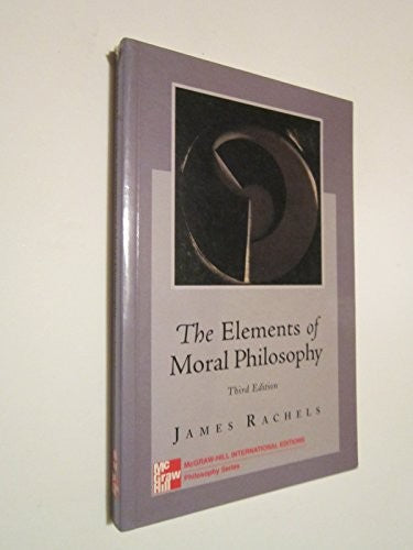 The Elements of Moral Philosophy