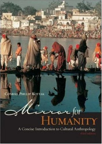 Mirror for Humanity