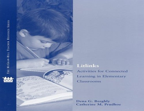 Litlinks Child Lit Element School