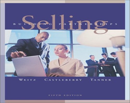 Selling