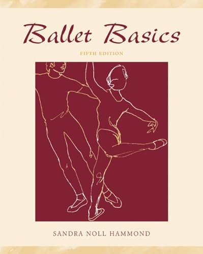 Ballet Basics