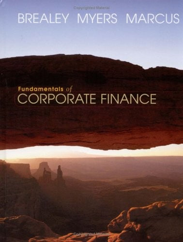 Fund Corp Finance