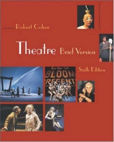 MP Theatre, Brief w/ Enjoy the Play/MG CD