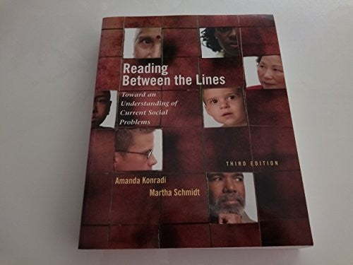 Reading Between the Lines
