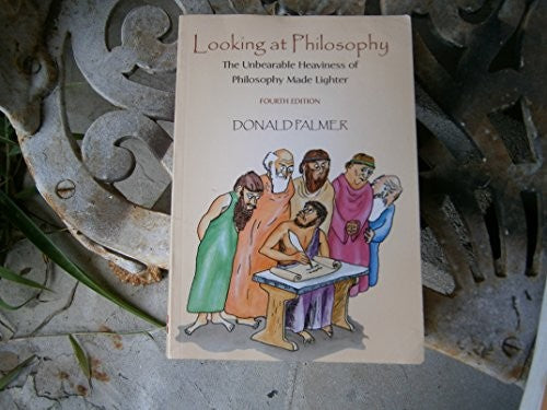Looking at Philosophy