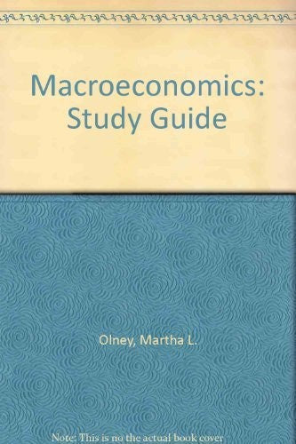 Macroeconomics