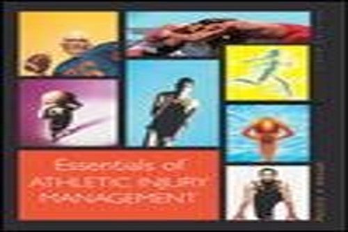 Essentials of Athletic Injury Management