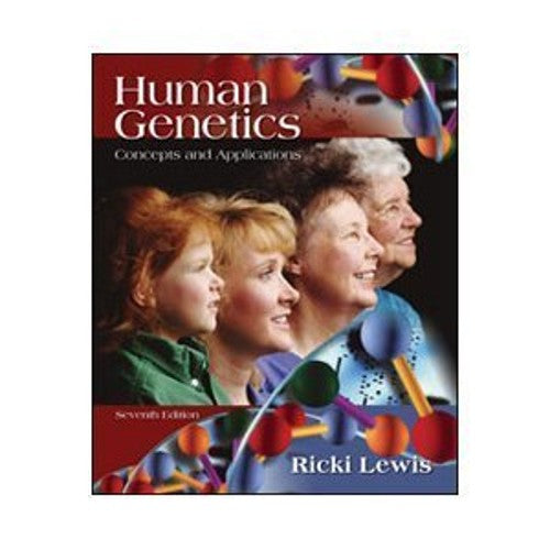 Human Genetics