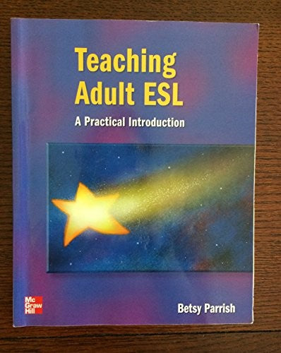 Teaching Adult ESL Teacher's Book