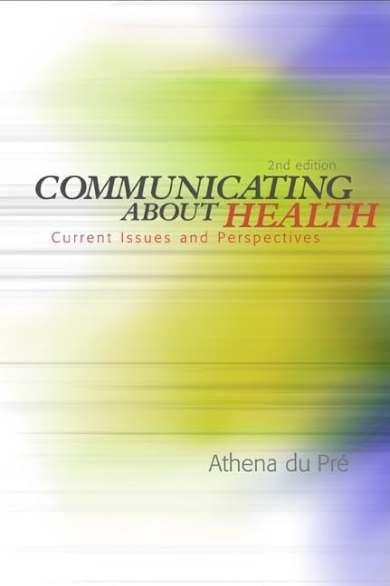 Communicating About Health