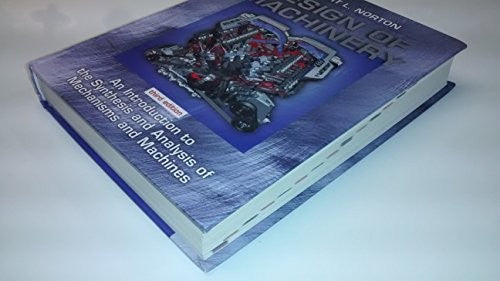Design of Machinery