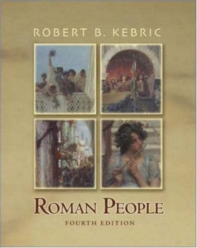 Roman People