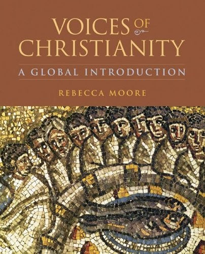 Voices of Christianity
