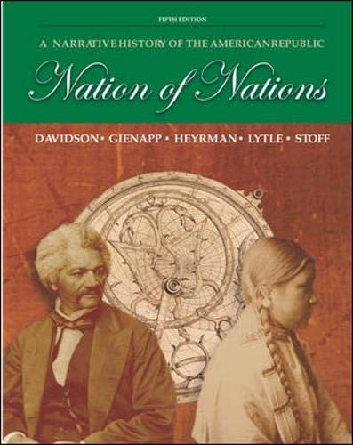 Nation of Nations