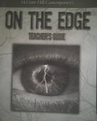 On the Edge Teacher's Guide