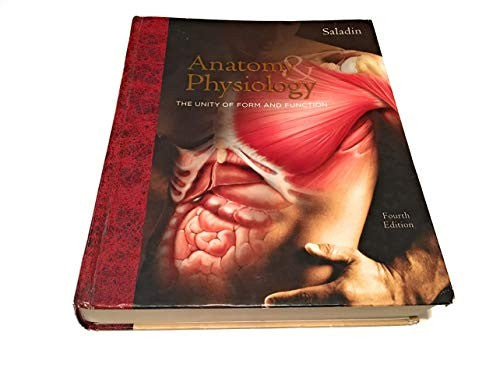 Anatomy & Physiology